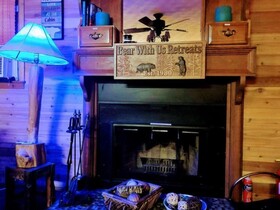 Smoky Mountain Views Cabins