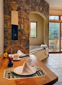 The Chalet Suites Boutique Hotel