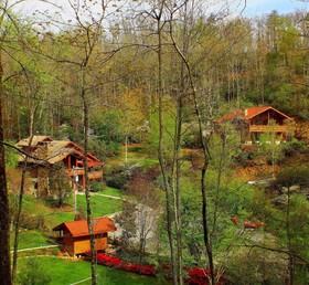 The Chalet Suites Boutique Hotel