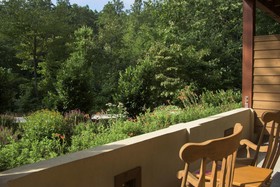 The Chalet Suites Boutique Hotel