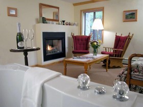 The Chalet Suites Boutique Hotel