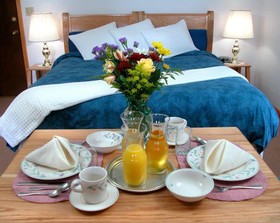 The Chalet Suites Boutique Hotel