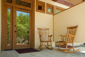 The Chalet Suites Boutique Hotel