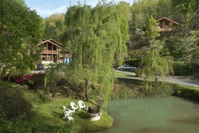 The Chalet Suites Boutique Hotel