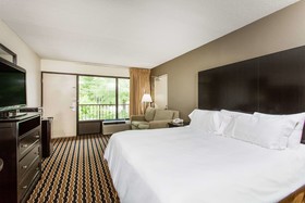 Quality Inn Near Speedway