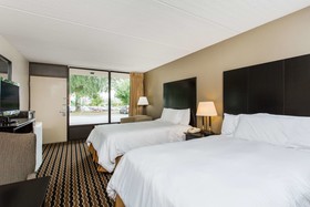 Quality Inn Near Speedway