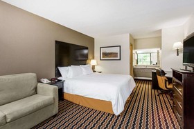 Quality Inn Near Speedway