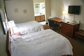 Red Roof Inn & Suites Wilkesboro