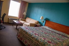 Red Roof Inn & Suites Wilkesboro
