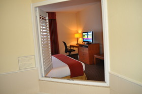 Holiday Inn Express Williamston