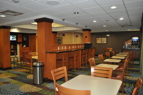 Holiday Inn Express Williamston