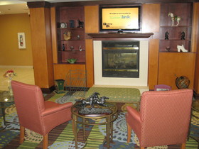 Holiday Inn Express Williamston