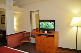 Holiday Inn Express Williamston