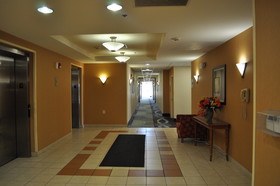 Holiday Inn Express Williamston