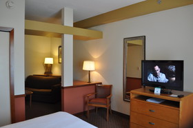 Holiday Inn Express Williamston