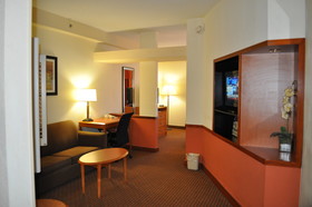 Holiday Inn Express Williamston