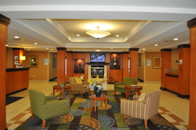 Holiday Inn Express Williamston
