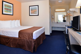 AmeriVu Inn and Suites Wilmington