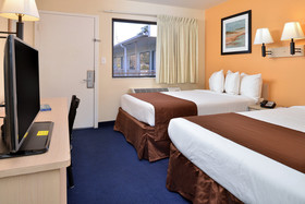 AmeriVu Inn and Suites Wilmington