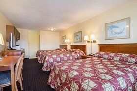 Budgetel Inn Wilmington