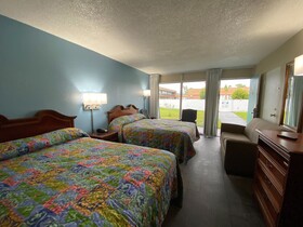 Budgetel Inn Wilmington