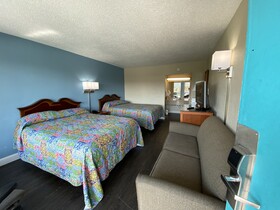 Budgetel Inn Wilmington