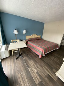 Budgetel Inn Wilmington