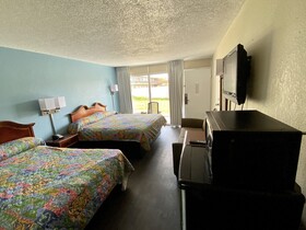 Budgetel Inn Wilmington