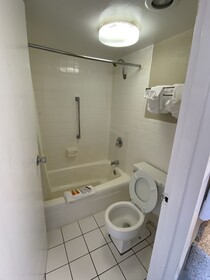 Budgetel Inn Wilmington