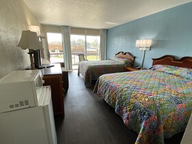 Budgetel Inn Wilmington