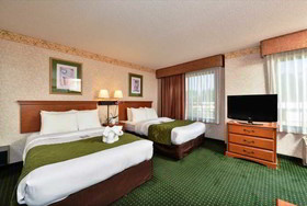 Comfort Suites Wilmington