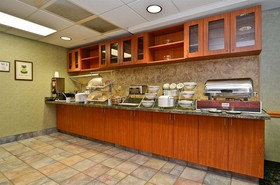 Comfort Suites Wilmington