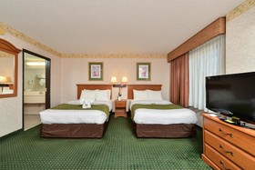 Comfort Suites Wilmington