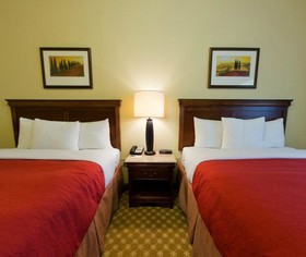 Country Inn & Suites by Radisson, Wilmington, NC