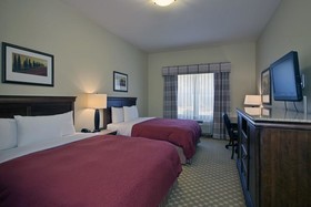 Country Inn & Suites by Radisson, Wilmington, NC