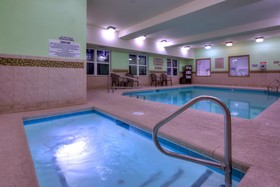 Country Inn & Suites by Radisson, Wilmington, NC