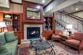 Country Inn & Suites by Radisson, Wilmington, NC