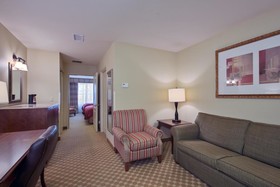 Country Inn & Suites by Radisson, Wilmington, NC