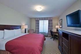 Country Inn & Suites by Radisson, Wilmington, NC