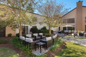 Courtyard Wilmington/Wrightsville Beach