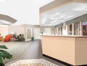 Days Inn by Wyndham Wilmington / University