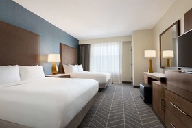 Embassy Suites by Hilton Wilmington Riverfront
