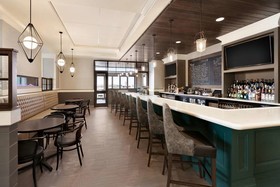 Embassy Suites by Hilton Wilmington Riverfront