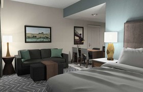 Embassy Suites by Hilton Wilmington Riverfront