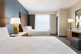 Embassy Suites by Hilton Wilmington Riverfront