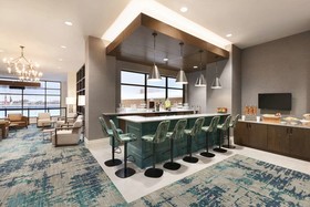 Embassy Suites by Hilton Wilmington Riverfront