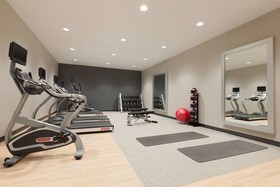 Embassy Suites by Hilton Wilmington Riverfront