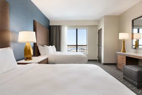 Embassy Suites by Hilton Wilmington Riverfront