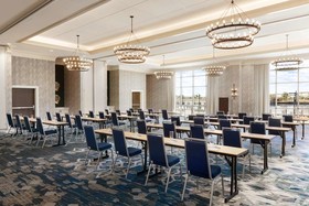 Embassy Suites by Hilton Wilmington Riverfront