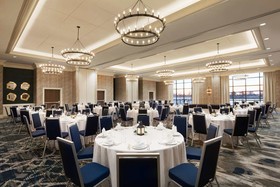 Embassy Suites by Hilton Wilmington Riverfront